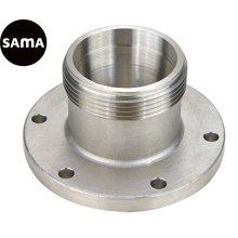 Stainless Steel Precision Investment Casting for Auto Parts